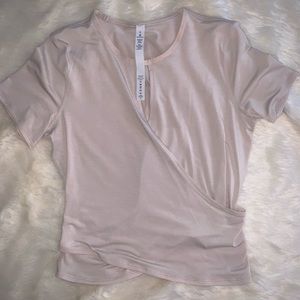 Lululemon Top